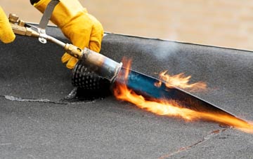 flat roof repairs Chavenage Green, Gloucestershire