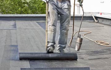 flat roof replacement Chavenage Green, Gloucestershire