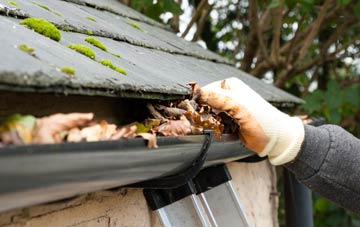 gutter cleaning Chavenage Green, Gloucestershire