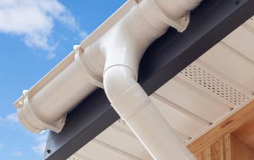Chavenage Green gutter installation costs