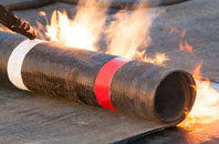 free Chavenage Green re-felting quotes